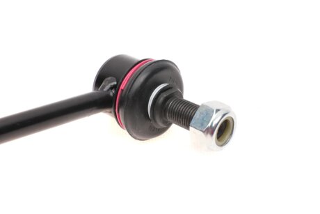 Стійка (тяга) стабілізатора передня blue Print ADG085165