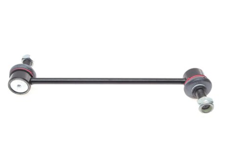 Стойка (тяга) стабилизатора передняя blue Print ADG08563