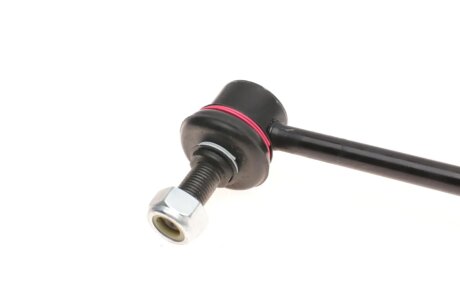 Стійка (тяга) стабілізатора передня blue Print ADG08585