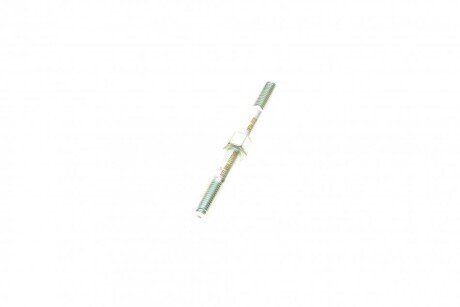 Стійка (тяга) стабілізатора передня blue Print ADH28512