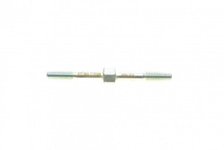 Стійка (тяга) стабілізатора передня blue Print ADH28512