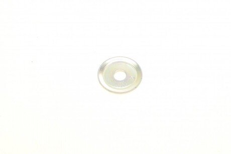 Стійка (тяга) стабілізатора передня blue Print ADH28512