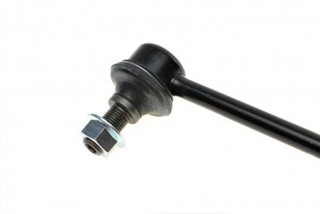 Стойка (тяга) стабилизатора передняя blue Print ADH28557