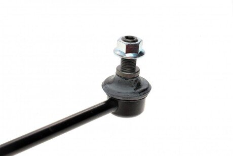 Стойка (тяга) стабилизатора передняя blue Print ADH28557