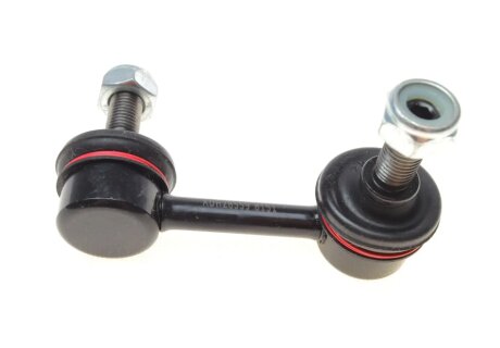 Стійка (тяга) стабілізатора передня blue Print ADH28559