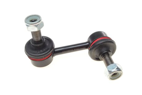 Стійка (тяга) стабілізатора передня blue Print ADH28559