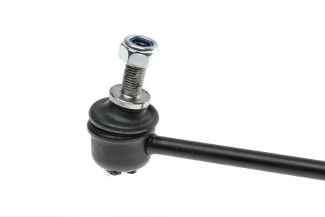 Стійка (тяга) стабілізатора передня blue Print ADH28588