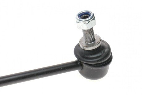 Стійка (тяга) стабілізатора передня blue Print ADH28588