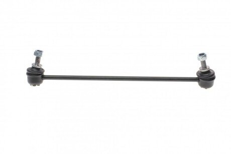 Стійка (тяга) стабілізатора передня blue Print ADH28588