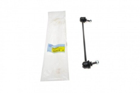 Стійка (тяга) стабілізатора передня blue Print ADH28588