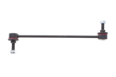 Стійка (тяга) стабілізатора передня blue Print ADK88510 на Мазда 3 bl