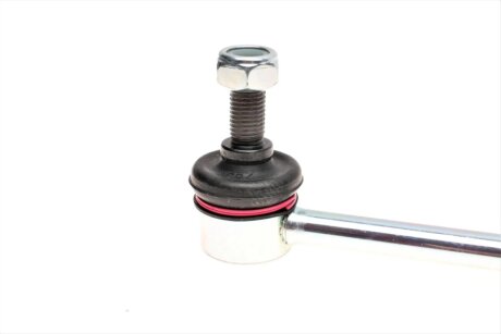 Стійка (тяга) стабілізатора передня blue Print ADK88511