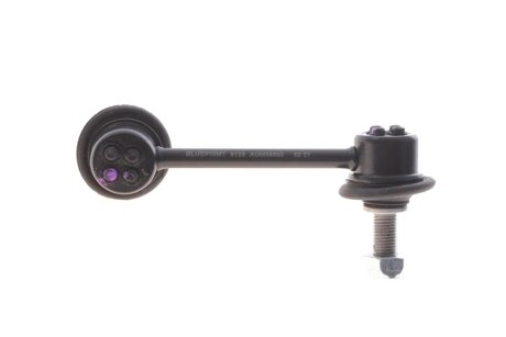 Стойка (тяга) стабилизатора передняя blue Print ADM58503