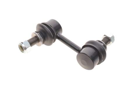 Стойка (тяга) стабилизатора передняя blue Print ADN185127