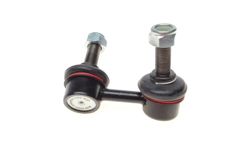 Стойка (тяга) стабилизатора передняя blue Print ADN18594