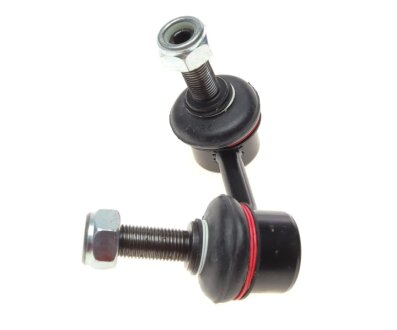 Стойка (тяга) стабилизатора передняя blue Print ADN18594