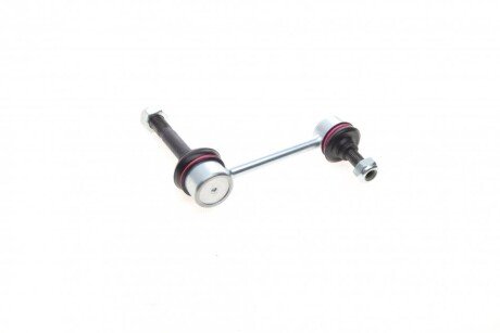 Стійка (тяга) стабілізатора передня blue Print ADT38521