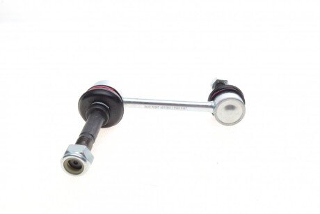 Стійка (тяга) стабілізатора передня blue Print ADT38521