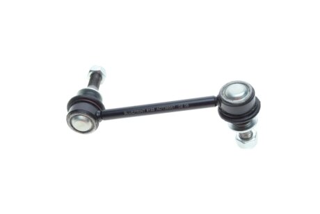 Стойка (тяга) стабилизатора передняя blue Print ADT38567