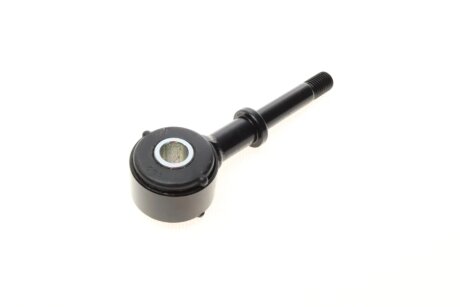 Стойка (тяга) стабилизатора передняя blue Print ADT38581