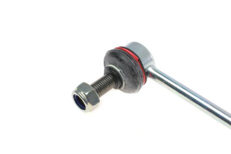 Стійка (тяга) стабілізатора передня blue Print ADZ98506