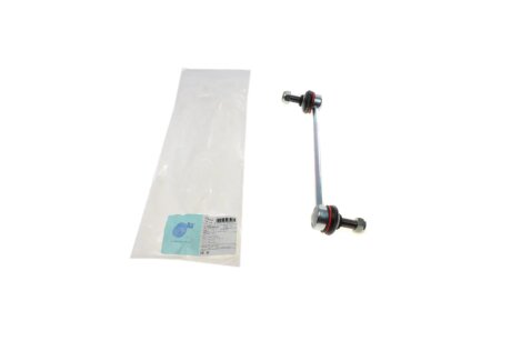 Стійка (тяга) стабілізатора передня blue Print ADZ98506