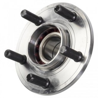 Ступица колеса blue Print ADA108215