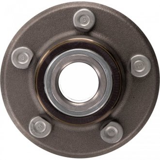 Ступица колеса blue Print ADA108215