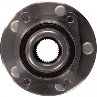 Ступица колеса blue Print ADA108221