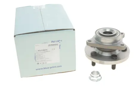 Ступица передняя Blue Print ADJ138215