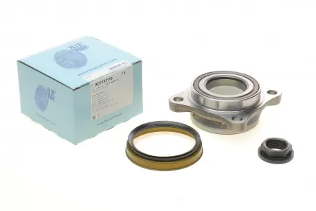 Ступица передняя Blue Print ADT382110