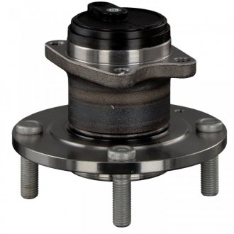 Подшипник задней ступицы blue Print ADC48350 на Митсубиси Colt