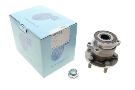 Підшипник задньої ступиці Blue Print ADBP820035