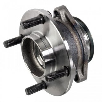 Підшипник передньої ступиці blue Print ADN18262