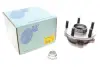 Ступиця перед. Toyota Auris/Corolla 2.0 D4D 06-/Rav III 2.0/2.4/2.2 D4D 05- blue print ADT38286