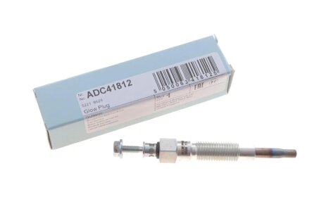 Свеча накала blue Print ADC41812