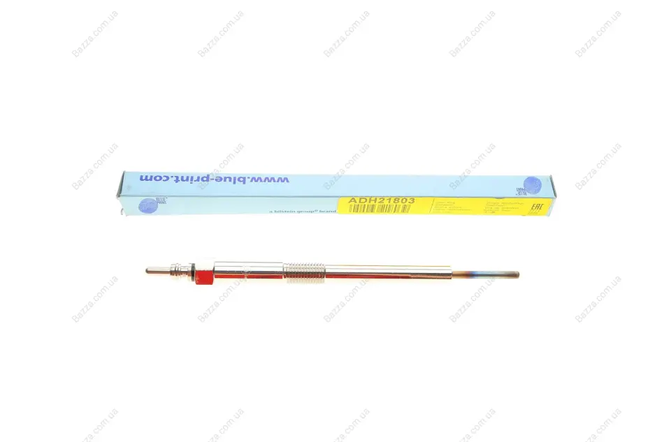 Свічка розжарювання blue print ADH21803