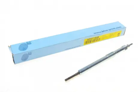 Свічка розжарювання blue print ADN11828