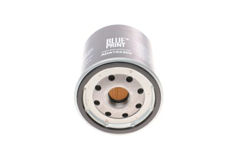 Топливный фильтр blue Print ADA102305