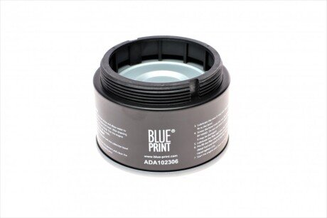 Паливний (топливный) фільтр blue Print ADA102306
