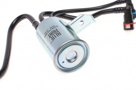 Паливний (топливный) фільтр blue Print ADA102307