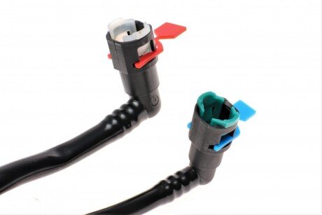 Паливний (топливный) фільтр blue Print ADA102307