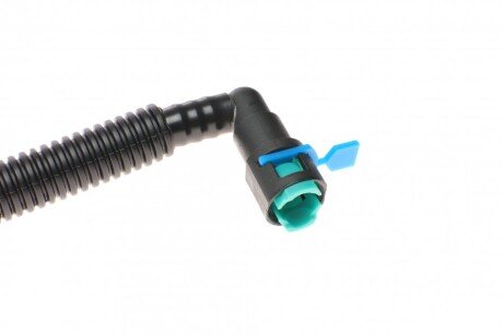 Паливний (топливный) фільтр blue Print ADA102307