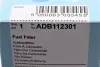 Топливный фильтр blue print ADB112301