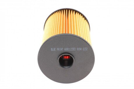 Топливный фильтр blue Print ADB112303