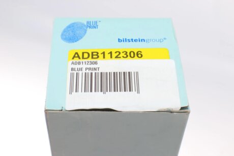 Паливний (топливный) фільтр blue Print ADB112306