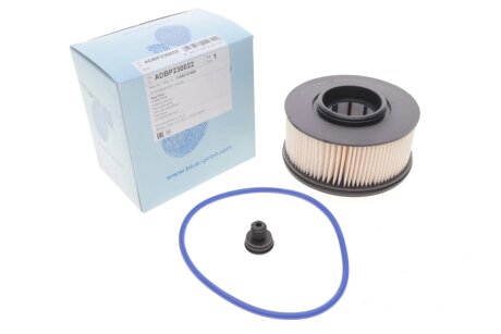 Топливный фильтр blue Print ADBP230022