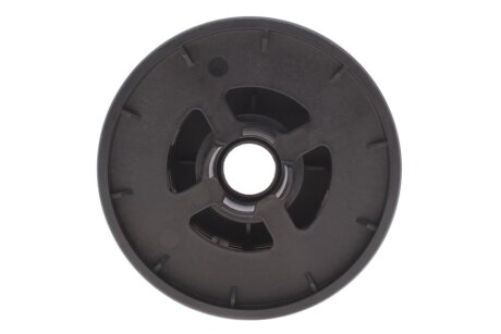 Топливный фильтр blue Print ADBP230022