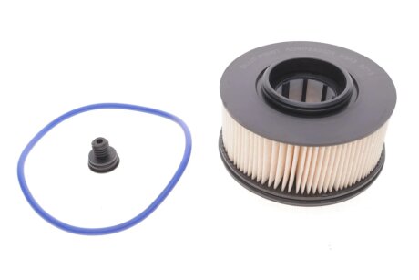 Топливный фильтр blue Print ADBP230022