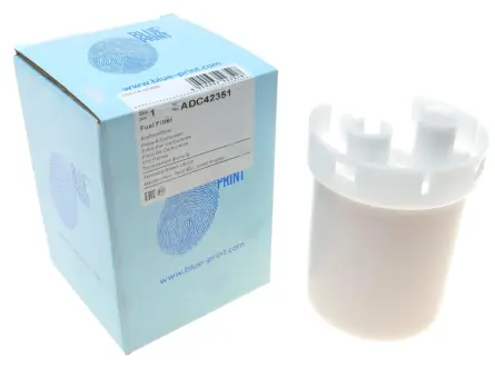 Паливний фільтр Blue Print ADC42351
